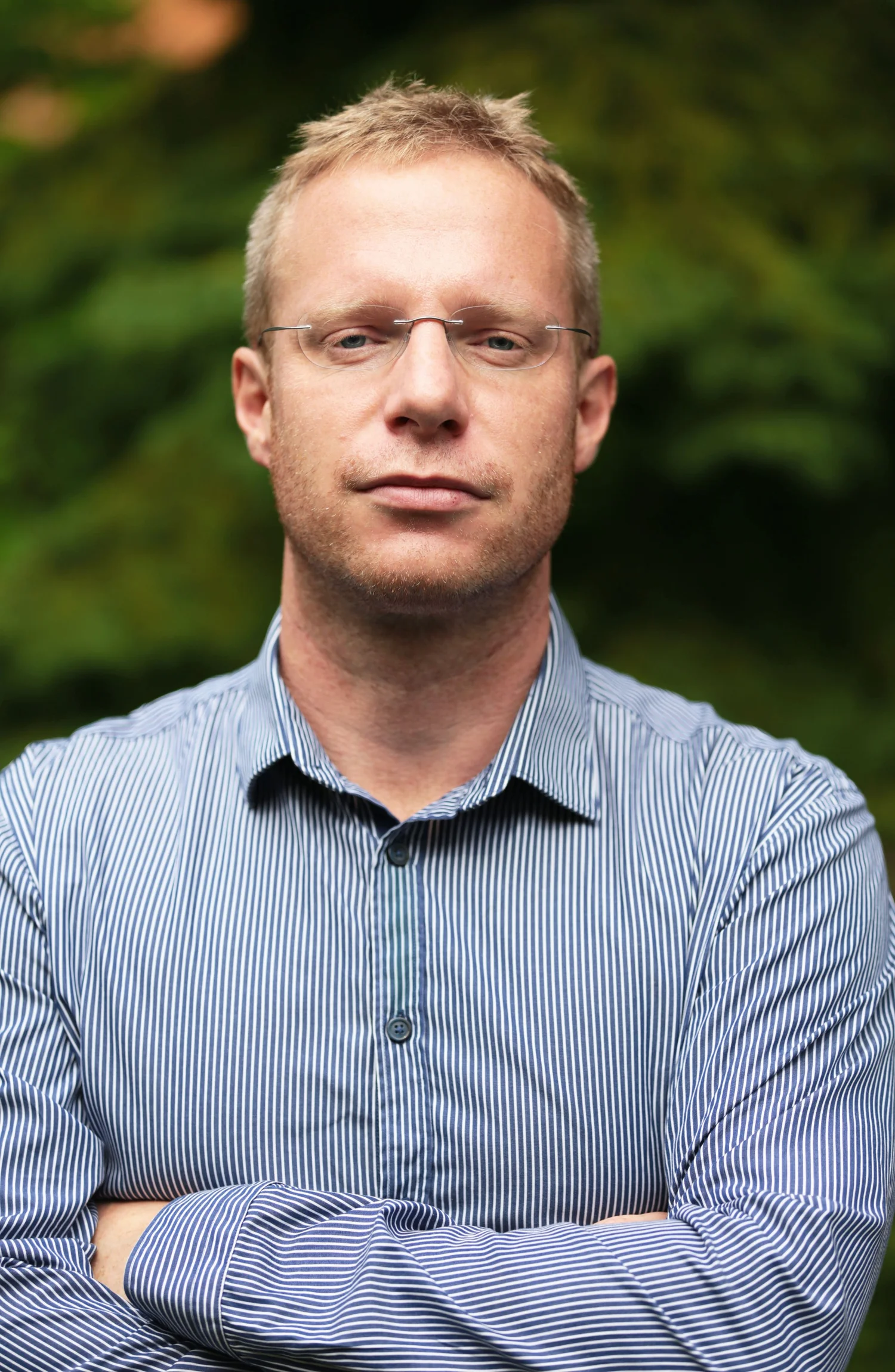 Ivan Hudec
